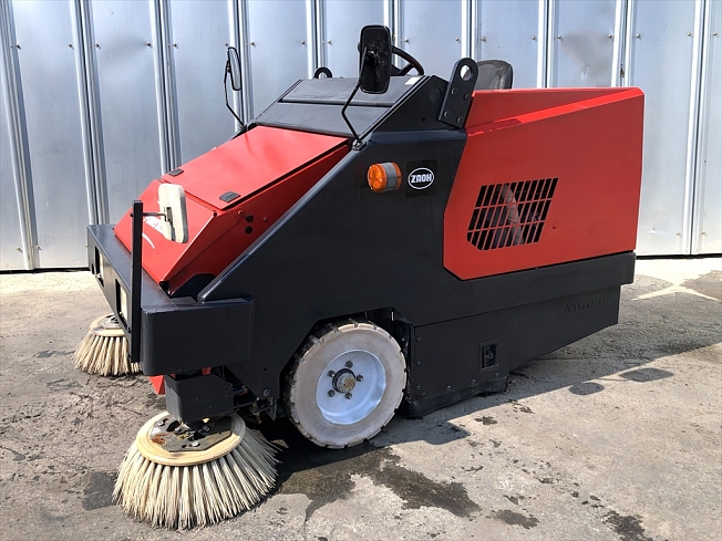 蔵王産業 AM7D-III | 兵庫県のその他 | BIGLEMON（ビッグレモン