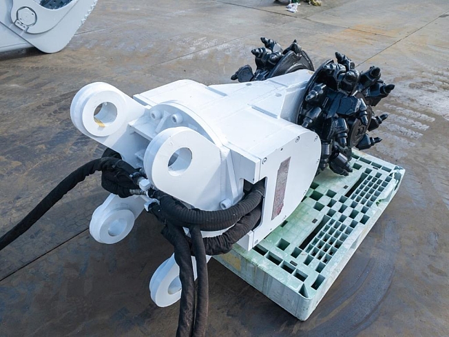 機械の写真2-2