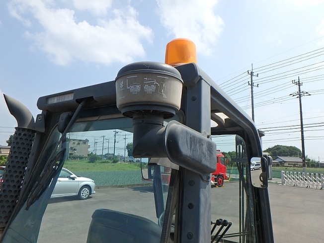 トヨタ 02-8FD25 | 茨城県のフォークリフト | BIGLEMON（ビッグ