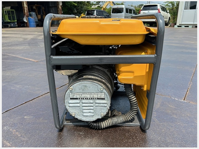 スバル SGV2600 | 千葉県の発電機 | BIGLEMON（ビッグレモン）：中古建