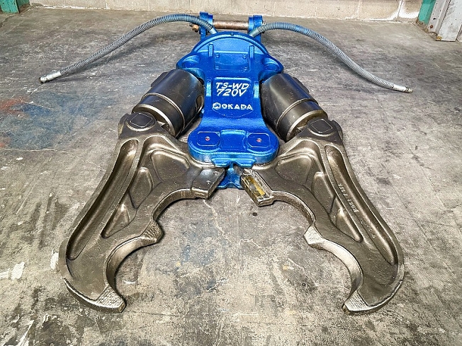 機械の写真1-2