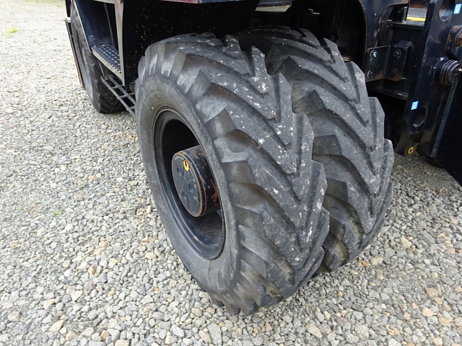 日立建機 ZX125W-6 | 北海道の油圧ショベル(ユンボ) | BIGLEMON