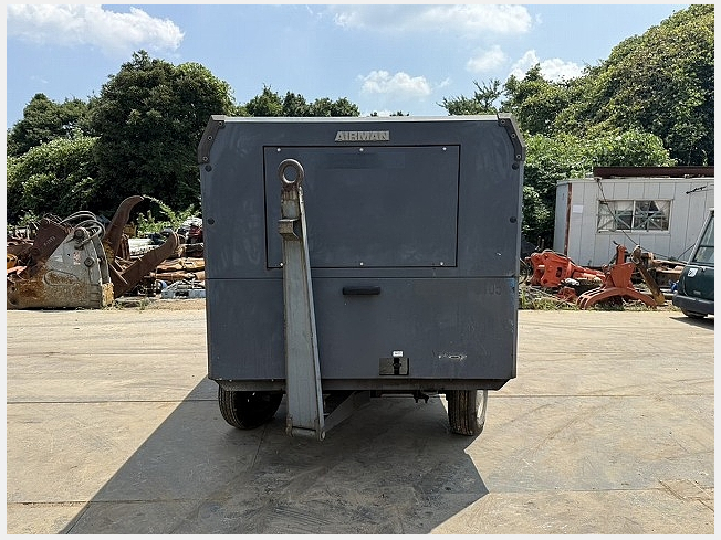 機械の写真2-1