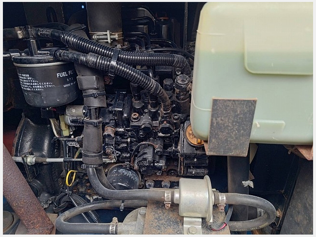 前田製作所 HF180J | 千葉県の自走式高所作業車 | BIGLEMON（ビッグ