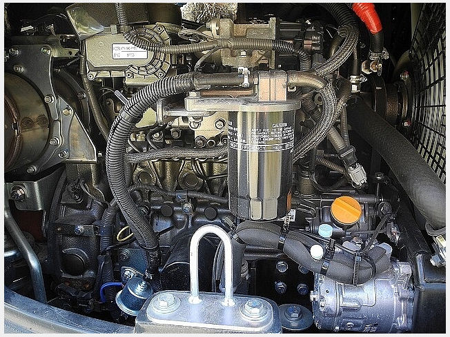 日立建機 ZX40U-5B | 群馬県のミニ油圧ショベル(ミニユンボ