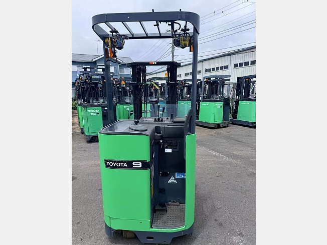 トヨタ 8FBRK9 | 千葉県のフォークリフト | BIGLEMON（ビッグレモン