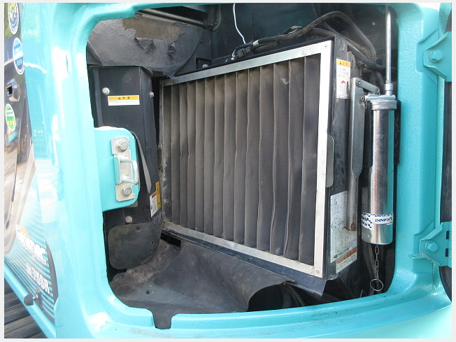 コベルコ建機 SK75SR-3E | 大阪府の油圧ショベル(ユンボ