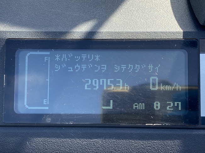 機械の写真1-3