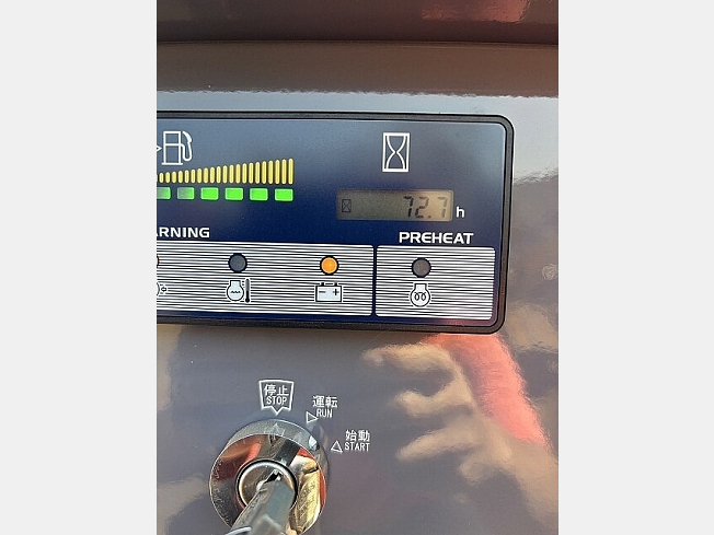 機械の写真2-1