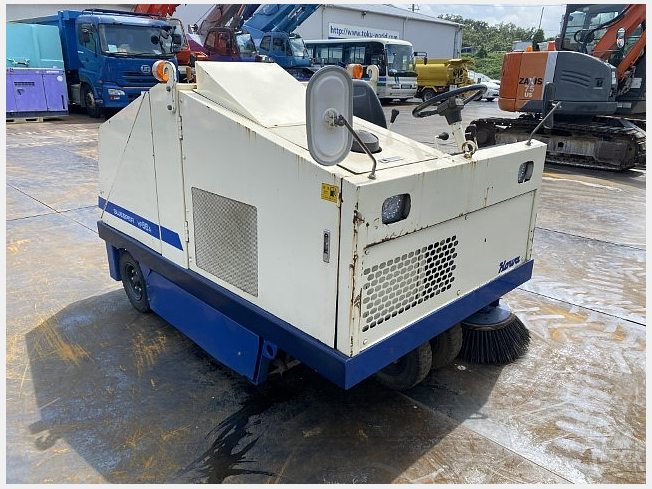 豊和工業 HF66A | 愛知県のその他 | BIGLEMON（ビッグレモン）：中古建