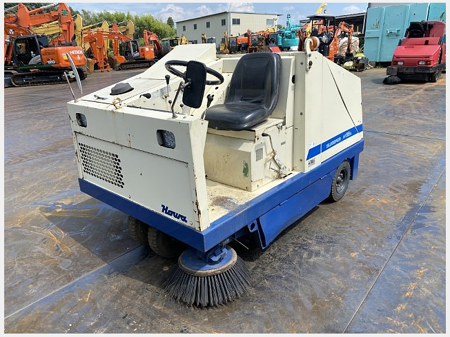 豊和工業 HF66A | 愛知県のその他 | BIGLEMON（ビッグレモン）：中古建