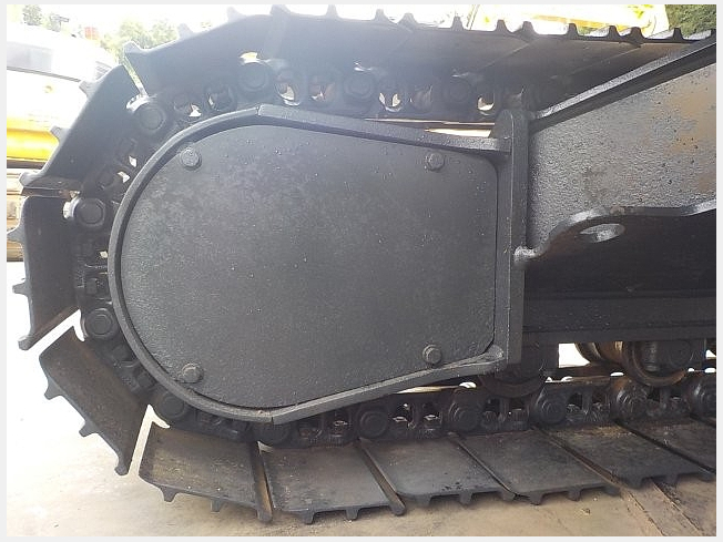 日立建機 ZX135US-3 | 千葉県の林業機械 | BIGLEMON（ビッグレモン