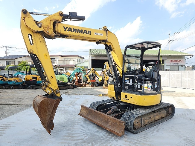 佐賀発フォークリフト用バケット土木農業重機