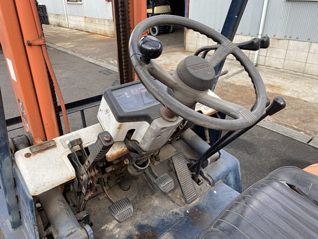 機械の写真2-1