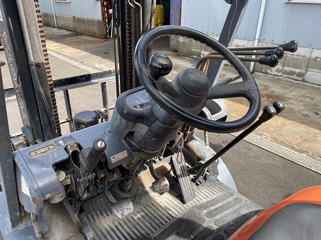 機械の写真2-1