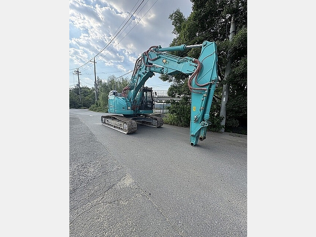 機械の写真2-1