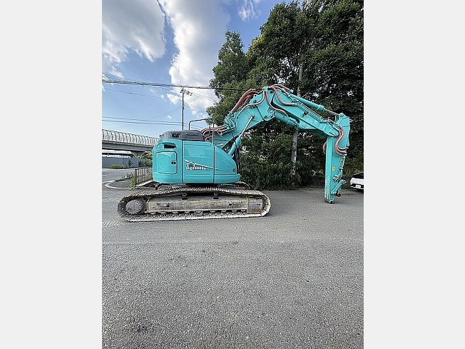 KOBELCO コベルコ 建機 1⁄43 ACERA GEOSPEC SK200 KOBELCO コベルコ 建