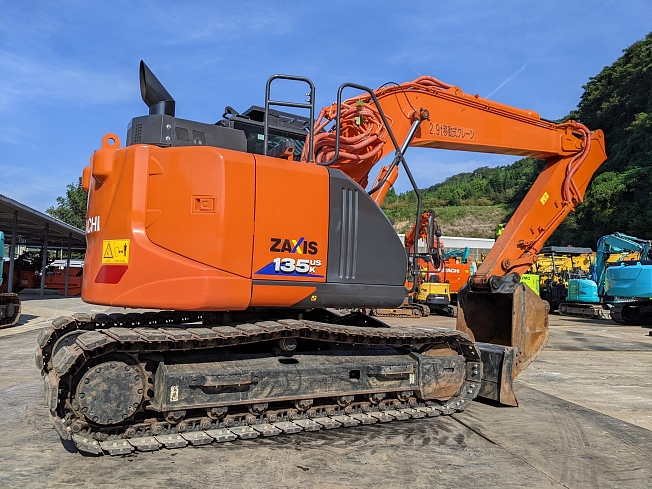 しょうりん ZX-135 “FLASHER“ 公式限定ステッカー（小サイズ）付 | ZEXUS