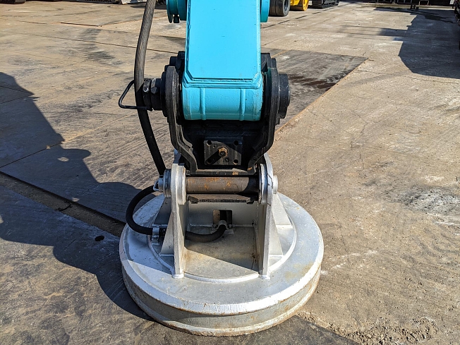 グランベル　中古 グランベル 中古 日立建機 ZX225USRLCMH-5B | 千葉県の油圧