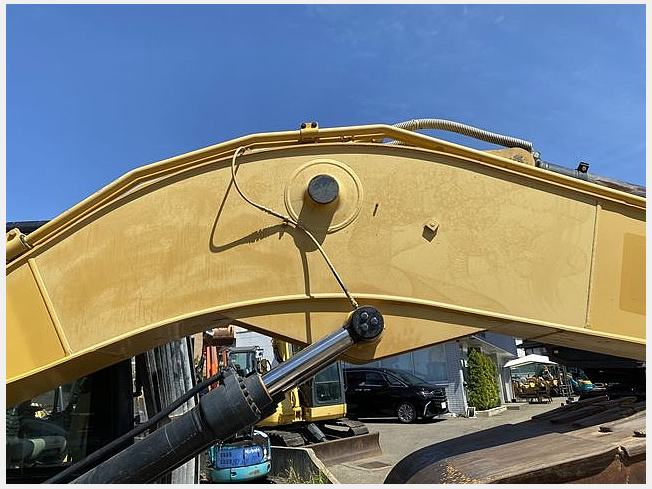 油圧ショベル キャタピラー 320 Cat 320 中型油圧ショベル | Caterpillar