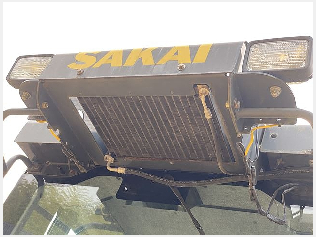 酒井重工業 SV513D | 大阪府のローラー | BIGLEMON（ビッグレモン
