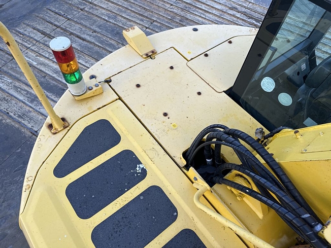 前田製作所 CC1485S-1 | 兵庫県のクレーン | BIGLEMON（ビッグレモン