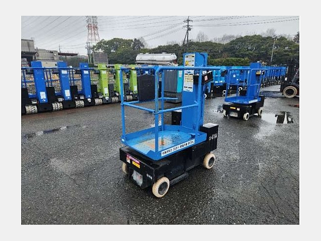 機械の写真1-3