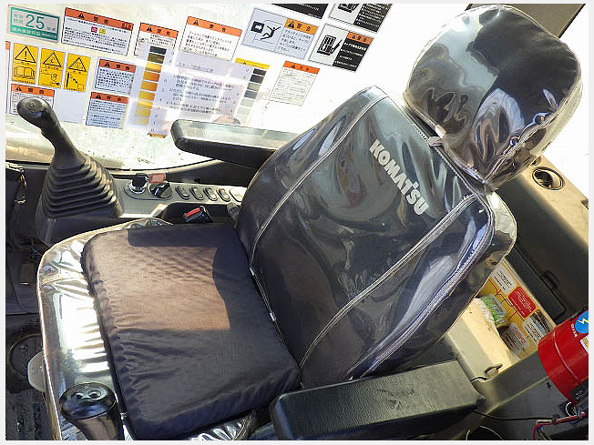 専用です。 コマツ PC450LC-11N0 | 兵庫県の油圧ショベル(ユンボ) | BIGLEMON