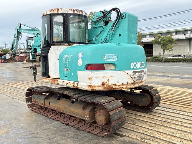 コベルコ建機 CK90UR | 兵庫県のクレーン | BIGLEMON（ビッグレモン