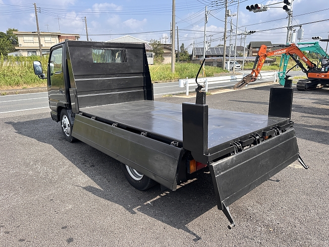 いすゞ PB-NKR81AD | 千葉県のダンプ車 | BIGLEMON（ビッグレモン