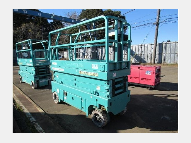 機械の写真1-3