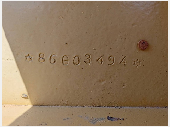 キャタピラー 973 | 千葉県のタイヤショベル(ホイールローダー