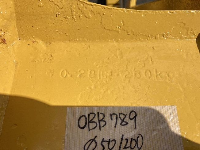 コマツ 標準バケット | 愛知県の各種バケット | BIGLEMON（ビッグ