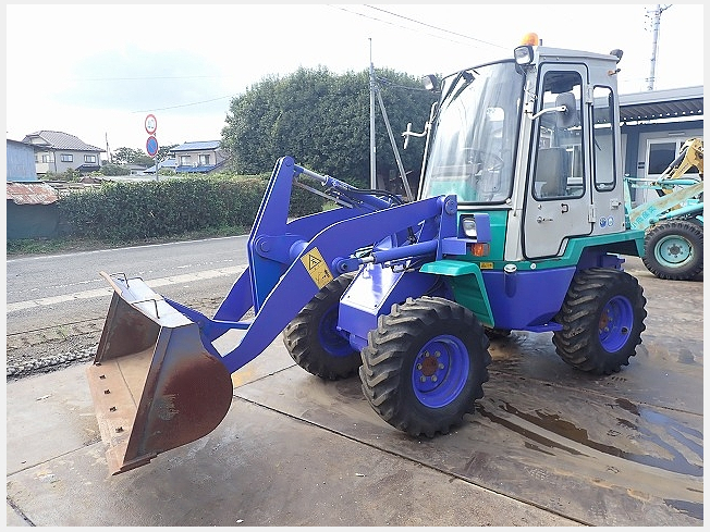 makomako様 ローダー/チェーン/WA３０ makomako様 ローダー/チェーン/WA30