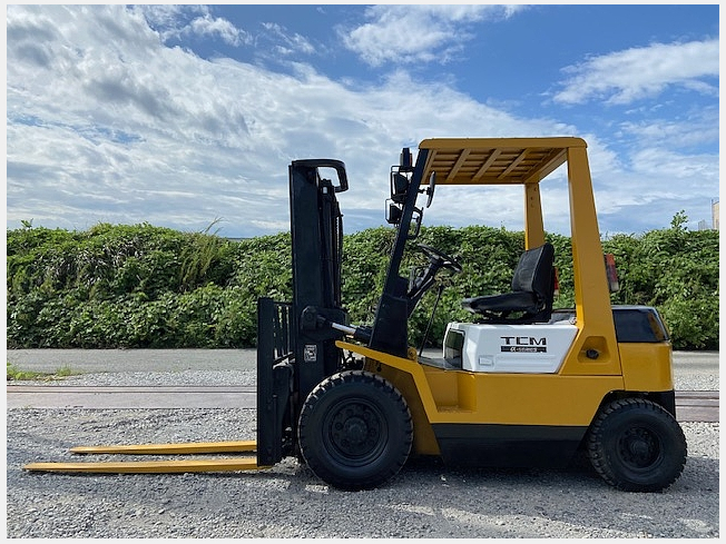 TCM フォークリフト　FG15 1134H 非売品) TCMフォークリフト TCM フォークリフト FG15 1134H Yahoo