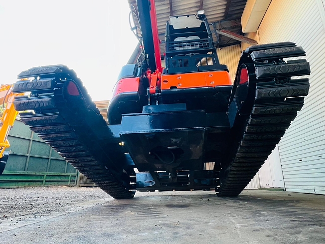 優 日立建機 ZX40UR-3 | 埼玉県のミニ油圧ショベル(ミニユンボ