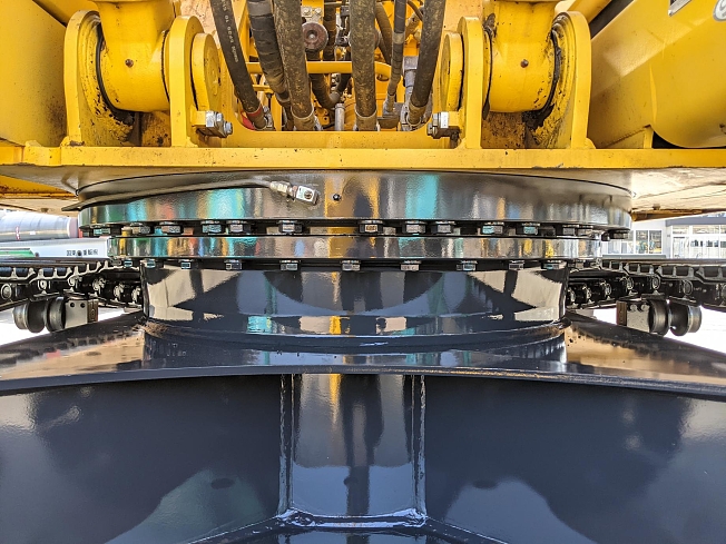 コマツ PC200-11 | 大分県の油圧ショベル(ユンボ) | BIGLEMON（ビッグ