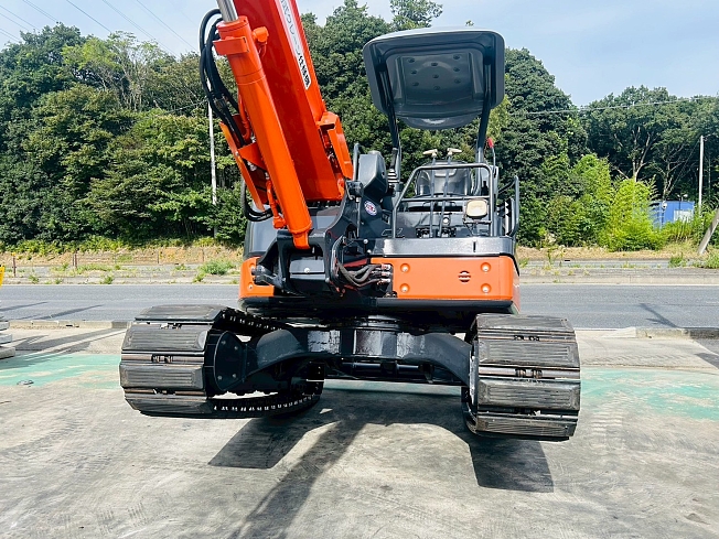 コメント者専用 日立建機 ZX50U-2 | 千葉県のミニ油圧ショベル(ミニユンボ) | BIGLEMON