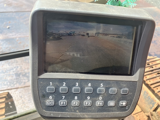 HITACHI ZX120-3 (Excavators) at Ibaraki, Japan | Buy used Japanese