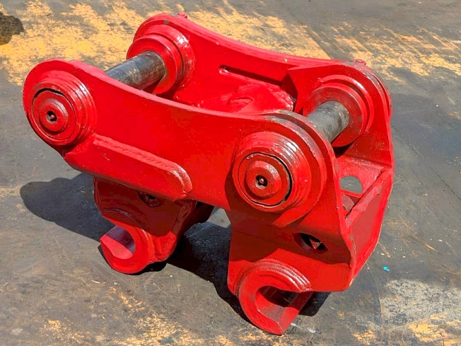 TAGUCHI Narrow bucket (Attachments(Construction)) at Shizuoka