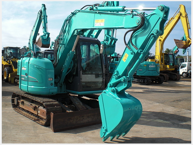 キャリアローラー アッセン コベルコ SK30UR-5 ＊ボルトなど付  上部ローラー 社外品 トラックローラー アッセン コベルコ SK30UR-5 ＊ボルトなど