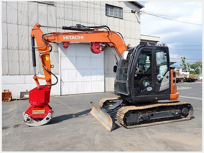 専用商品。 ハスクバーナ ZHM1550 | 群馬県の林業機械 | BIGLEMON