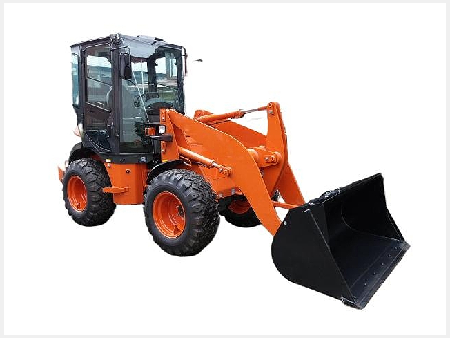 【メーカー純正】新品未開封DEVELON大型ホイールローダー1/50サイズ メーカー純正】新品未開封DEVELON大型ホイールローダー1/50サイズ