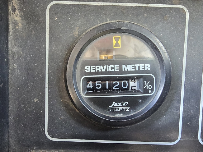 コマツ D20P-7E | 北海道のブルドーザー | BIGLEMON（ビッグレモン