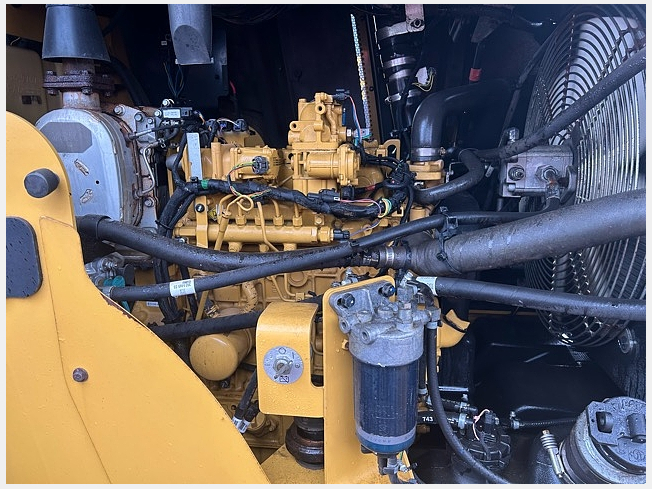 キャタピラー 910K | 青森県のタイヤショベル(ホイールローダー