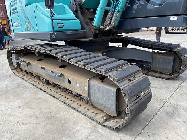 コベルコ建機 SK210DLC-10 | 埼玉県の油圧ショベル(ユンボ) | BIGLEMON