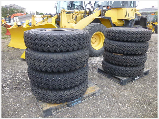 ビッグサイズ　ハルク　中古 その他メーカー タイヤ | 北海道の中古パーツ | BIGLEMON