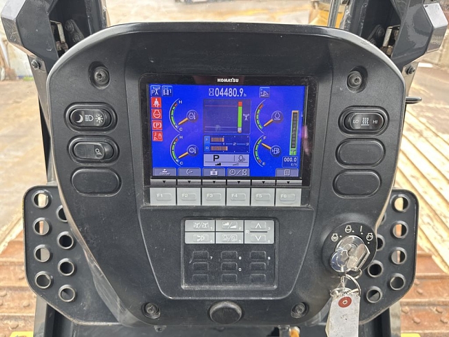 コマツ D61EX-23 | 兵庫県のブルドーザー | BIGLEMON（ビッグレモン