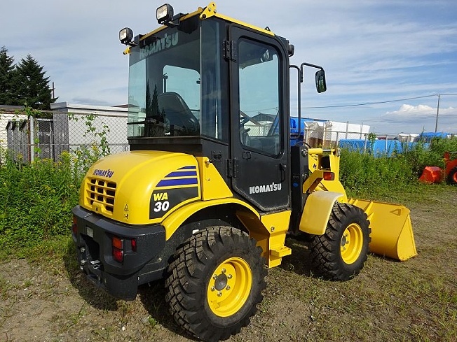 小物 yuki HITACHI ZX30UR-3 (Mini excavators) at Ibaraki, Japan | Buy