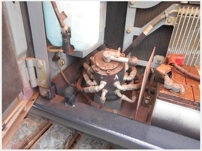 美品コレクターボン 日立建機 ZX110-3 | 愛知県の油圧ショベル(ユンボ) | BIGLEMON